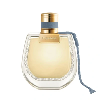 Afbeelding van Chloé Nomade Lumière D&#039;egypte Eau de Parfum 75 ML