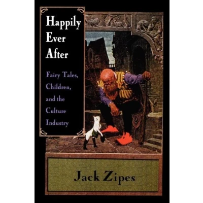 Afbeelding van Happily Ever After