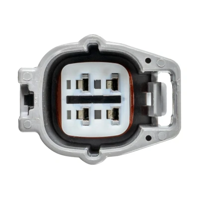 Afbeelding van FEBI BILSTEIN 175843 Lambdasonde Verwarmd 4 TOYOTA: Yaris I Hatchback, II Avensis Saloon, LEXUS: IS GS III