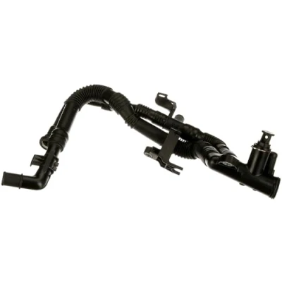 Afbeelding van GATES 02 1730 Verwarmingsslang PEUGEOT: 207 Hatchback, FORD: FIESTA 5