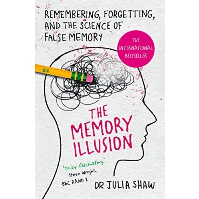 Afbeelding van Memory Illusion