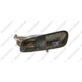 Afbeelding van PRASCO FT3444313 Knipperlichten Rechts voor FIAT: Punto Evo Hatchback