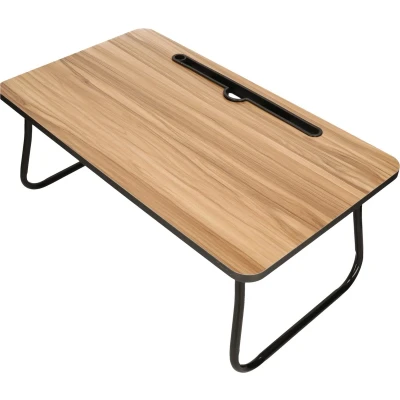Afbeelding van Bedtafel inklapbaar 52x30x22cm