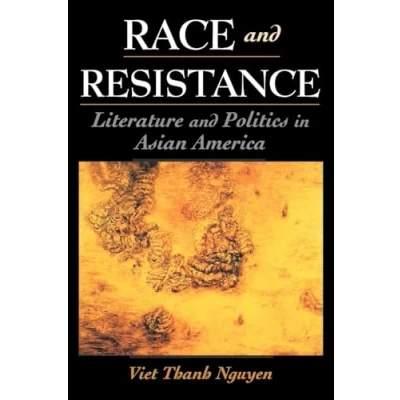 Afbeelding van Race and American Culture Resistance
