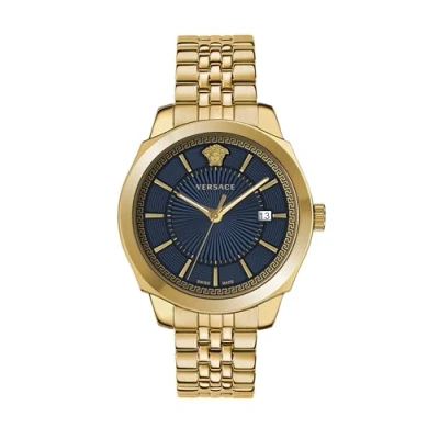 Afbeelding van Versace VEV901423 Polshorloge Heren kwarts Icon Classic
