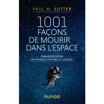 Image de 1001 façons de mourir dans l&#039;espace