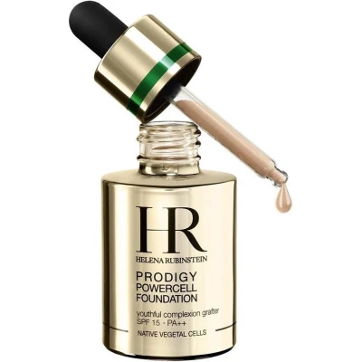 Afbeelding van Helena Rubinstein Prodigy Powercell Foundation 30 ml 02