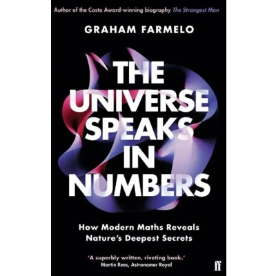 Image de The Universe Speaks in Numbers