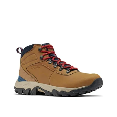Afbeelding van Columbia NEWTON RIDGE PLUS II WATERPROOF Heren wandelschoenen