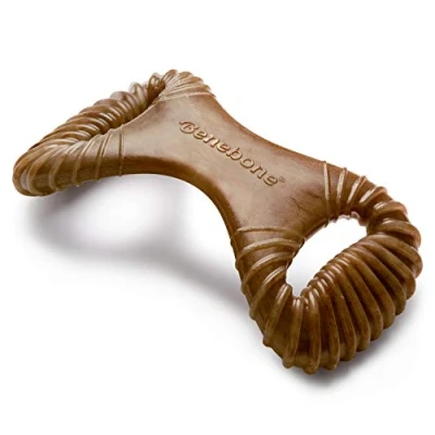 Afbeelding van Benebone Kauwartikelen Ben Dental Chew Bacon l 890300 197477