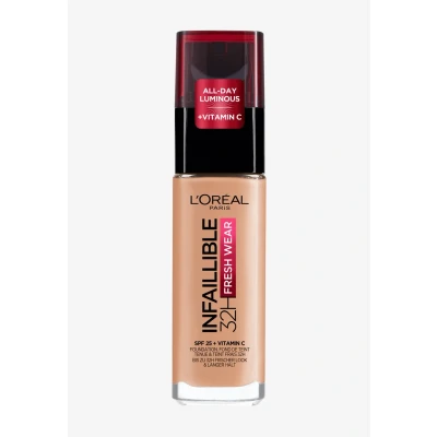 Afbeelding van L&#039;Oréal Infaillible Fresh Wear Foundation 235 Honey 30 ml