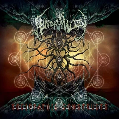 Afbeelding van Abnormality Sociopathic Constructs (CD)
