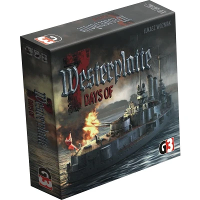 Afbeelding van 7 Days of Westerplatte