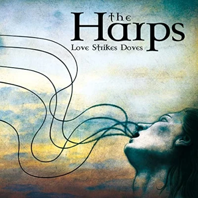 Afbeelding van The Harps Love Strikes Doves (CD)