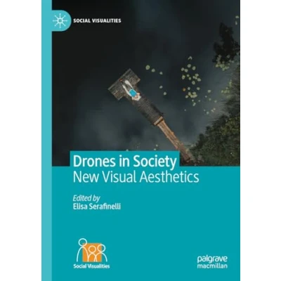 Afbeelding van Social Visualities Drones in Society