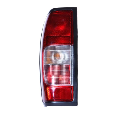 Afbeelding van Van Wezel Achterlicht 1346921