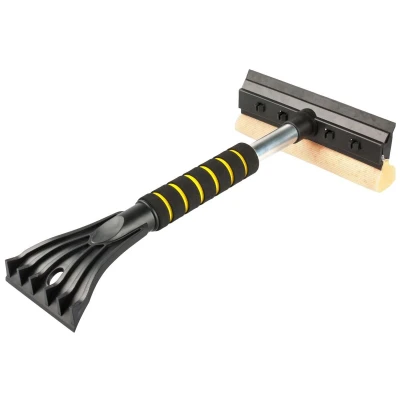 Afbeelding van WALSER 23204 Ijskrabber met steel 40