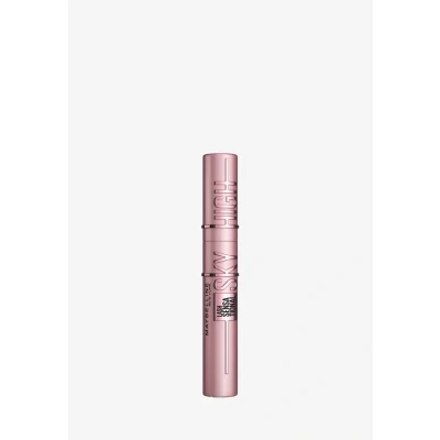 Afbeelding van Maybelline Lash Sensational Sky High Mascara Zwart 7,2 ml