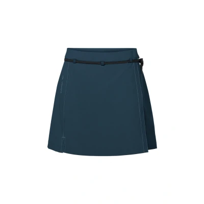 Afbeelding van Vaude Tremalzo IV Rokken, Dames, Maat: 34, Dark sea