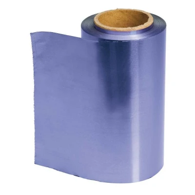 Afbeelding van High Light rol alu violet