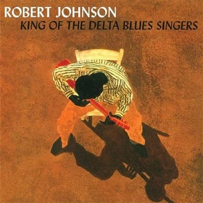 Afbeelding van King of the Delta Blues Singers