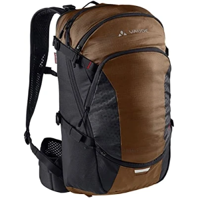 Afbeelding van Vaude 1519L MOAB PRO 22 II Backpack, Maat: One Size, Umbra