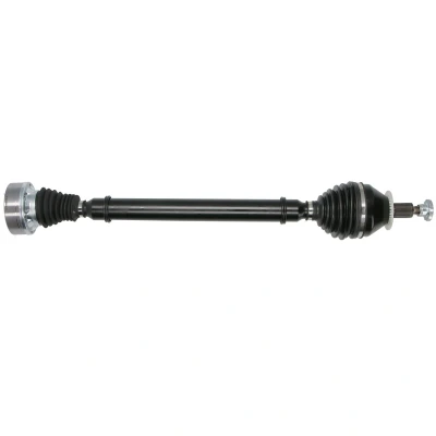 Afbeelding van Aandrijfas MEYLE 100 498 0775, voor o.a. Audi, VW, SKODA, SEAT