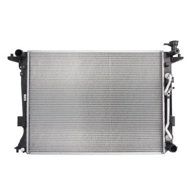 Afbeelding van Radiator, motorkoeling KOYORAD PL812884