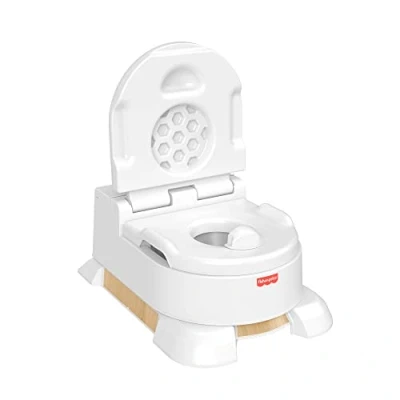 Afbeelding van Fisher Price Plaspotje Premium Design