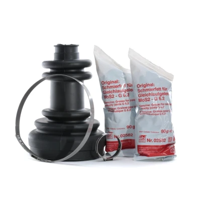 Afbeelding van Febi Bilstein Aandrijfashoes 14299