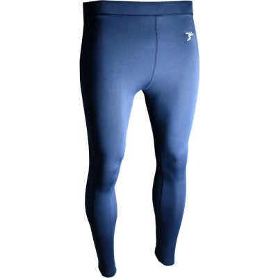 Afbeelding van Essentiële Legging Volwassene Navy L