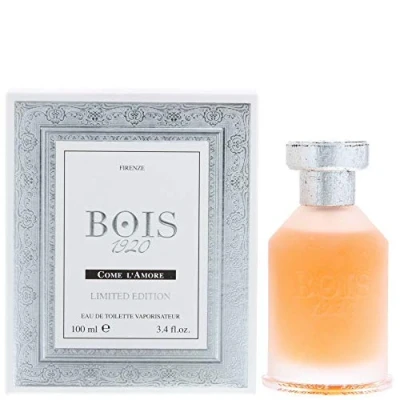 Afbeelding van Bois 1920 Come L&#039;amore Eau De Toilette 100ml Spray