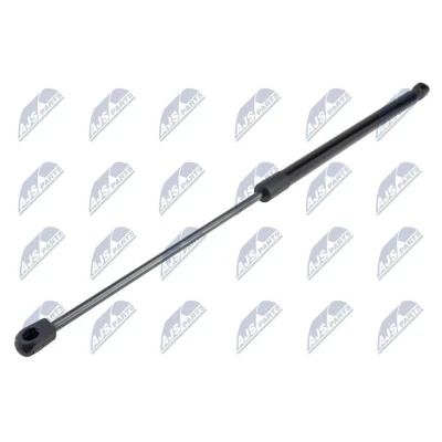 Afbeelding van NTY AE FT 044 Gasveer achterklep 390N 582mm