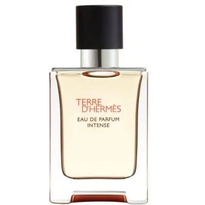 Afbeelding van Hermès Terre D&#039;hermès Eau de Parfum Intense 50 ML
