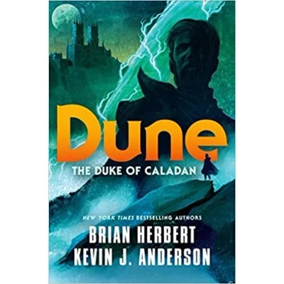 Image de Dune: The Duke of Caladan