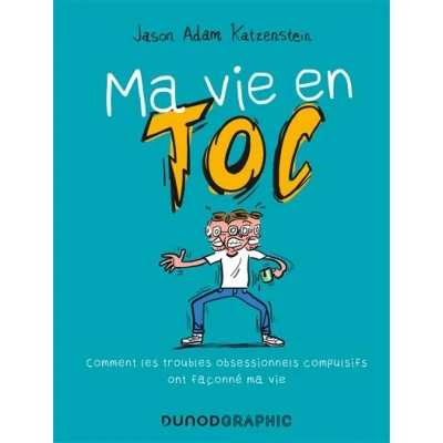 Image de Ma vie en TOC