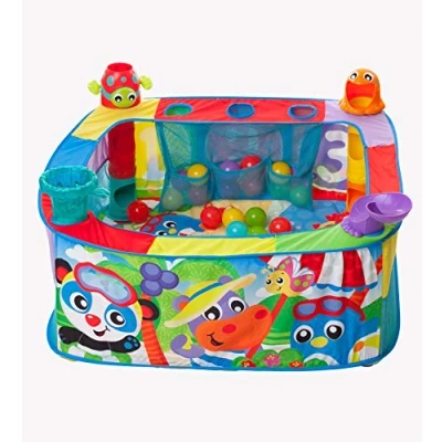 Afbeelding van Playgro Pop Up Baby