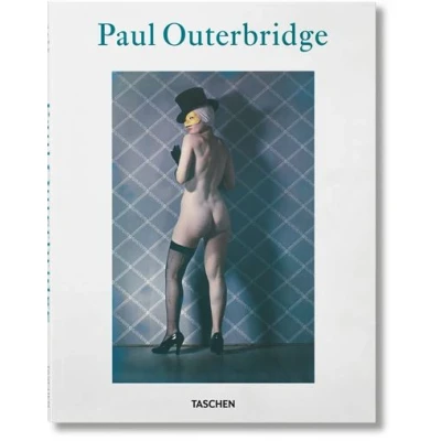 Image de Paul Outerbridge