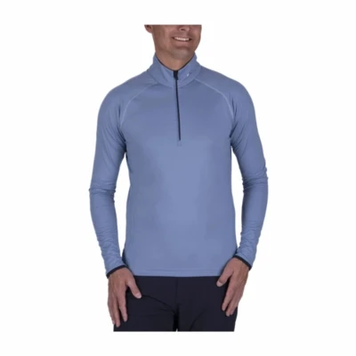 Afbeelding van Kjus Feel Skipully Heren Neptune Deep Space 48 Blauw Skipully&#039;s