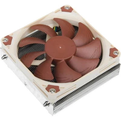 Afbeelding van Noctua NH L9I Chipsetkoeler met ventilator