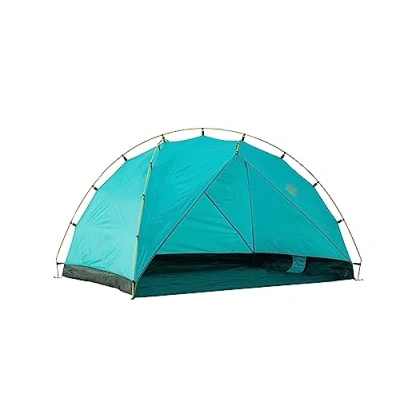 Afbeelding van Grand Canyon Tonto Beach Tent 3 Uniseks Volwassenen, Blauw Grass, Normaal