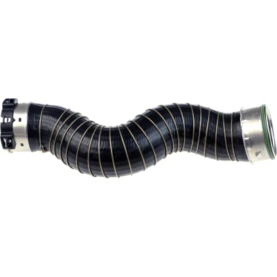Afbeelding van GATES 09 0198 Laadluchtslang Silicoon BMW: 3 Touring, Saloon, Convertible