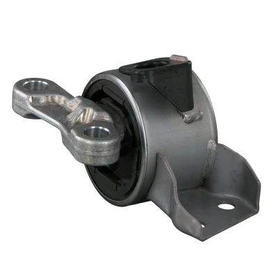 Afbeelding van FEBI BILSTEIN 170837 Aslichaam / motorsteunlager Bovenaan, rechts Hydrolager OPEL: Corsa E Hatchback