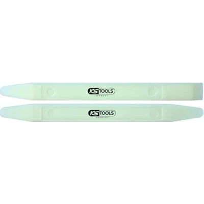 Afbeelding van Kunststof montagedoos plat/rond, 200 mm KS Tools 911.8116