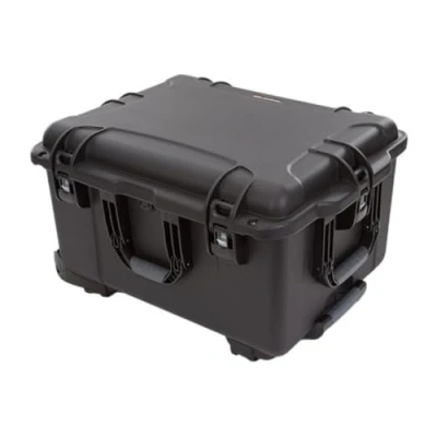 Afbeelding van Nanuk 960 Case Black with Foam