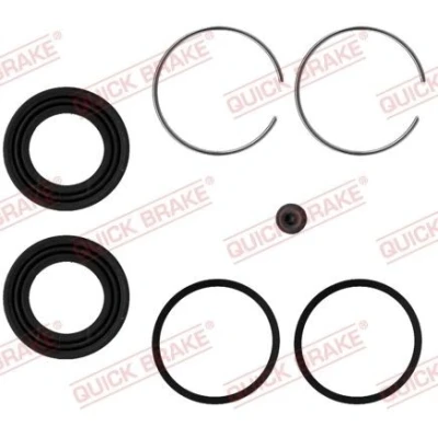 Afbeelding van Reparatieset, remklauw QUICK BRAKE 114 0205