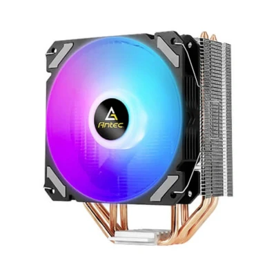 Afbeelding van Antec A400i CPU koellichaam met ventilator