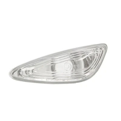 Afbeelding van TYC 18 0746 01 2 Knipperlichten Wit Links voor Zonder lamphouder Wy5W HYUNDAI: i10 II Hatchback