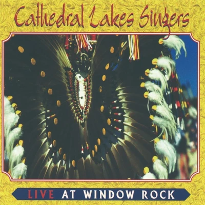 Afbeelding van Cathedral Lake Singers (CD)