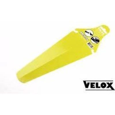 Afbeelding van Velox Spatbord geel